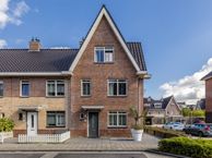 Rugstreeppad 12, 1422 ZN Uithoorn