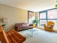 Klein Heiligland 12, 2011 EG Haarlem