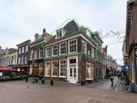 Warmoesstraat 1-C, 2011 HN Haarlem