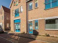 Zuidend 33, 8601 EL Sneek