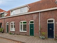 Van Maerlantstraat 8, 5025 PK Tilburg
