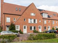 Anna van Kleeflaan 31, 2135 VD Hoofddorp