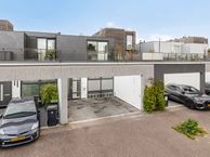 Lisdoddelaan 41-A, 1087 KB Amsterdam