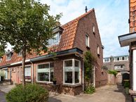 Burgemeester Strick van Linschotenstraat 38, 3604 AM Maarssen