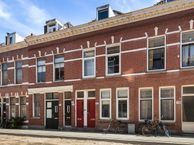 Aegidiusstraat 186-A, 3061 XS Rotterdam
