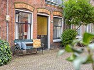 Hoefstraat 17, 2311 PN Leiden