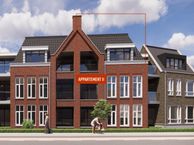 't Zusterhoes - Appartement 11 (Bouwnr. 11), 7651 NC Tubbergen