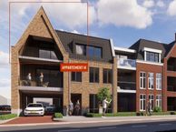 't Zusterhoes - Appartement 14 (Bouwnr. 14), 7651 NC Tubbergen