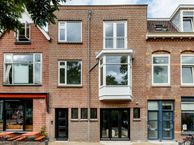 Wolff en Dekenplein 2, 3532 XH Utrecht