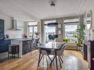 Van Kinsbergenstraat 140, 2518 HC Den Haag