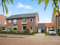 Duinvlietstraat 10, 1951 XC Velsen-Noord