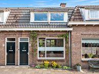 Patrimoniumstraat 11, 2613 TM Delft