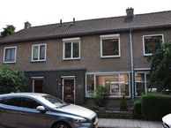 Tilburglaan 21, 5224 XJ Den Bosch