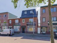 Lorentzstraat 18, 1971 HR IJmuiden