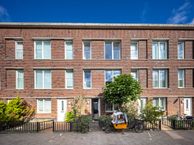 Reitzstraat 283, 2571 RP Den Haag