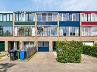 Paardebloem 11, 3068 AG Rotterdam