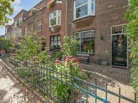 Kerklaan 162, 2282 CP Rijswijk (ZH)