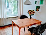 Conradstraat 114-2, 1018 NL Amsterdam