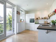 Van Speijkstraat 127-3, 1057 GT Amsterdam