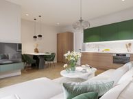 Vlietsend 28-F, 1561 AD Krommenie