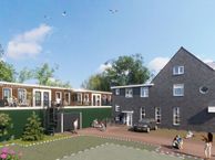 Vlietsend 28-A, 1561 AD Krommenie