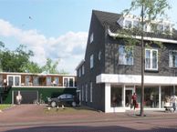 Vlietsend 28-B, 1561 AD Krommenie