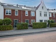 Straat van Messina 91, 3825 VT Amersfoort