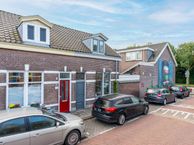 Meidoornstraat 24, 3551 SM Utrecht