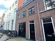 Turfsteeg 1, 2011 DC Haarlem