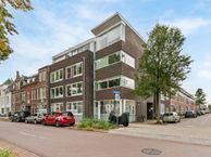Jutfaseweg 37-G, 3522 HD Utrecht