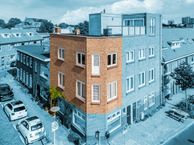 Weltevredenstraat 50, 3531 XS Utrecht