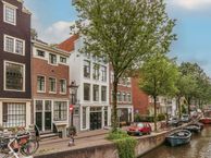 Blauwburgwal 18-H, 1015 AT Amsterdam