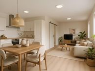 Russischestraat 4-A02, 3028 BD Rotterdam