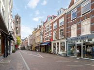 Boterstraat 27-B, 3511 LZ Utrecht