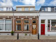 Villastraat 74, 3112 TE Schiedam