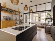 De Clercqstraat 123-1, 1053 AK Amsterdam