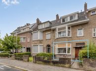 Pastoor Kribsweg 18, 6212 BT Maastricht