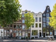 Prins Hendrikkade 148, 1011 AV Amsterdam