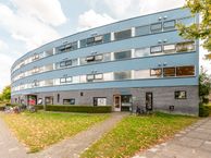 Peter Sellershof 186, 1325 GZ Almere