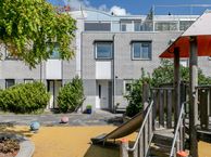 Waterdrieblad 25, 1991 GM Velserbroek