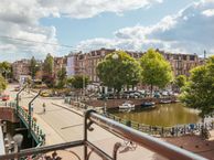 Kwakersstraat 2-1, 1053 WC Amsterdam