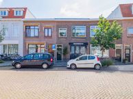 Dr. Schaepmanstraat 19-RD, 2032 GB Haarlem