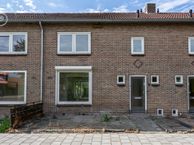 Kerkstraat 8, 3243 AK Stad aan 't Haringvliet