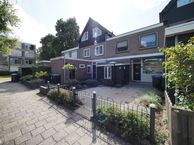 Piet Heynstraat 68, 3354 XR Papendrecht