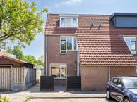Huifkarstraat 30, 1445 NV Purmerend