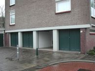 Kierkegaardstraat, 3076 RH Rotterdam