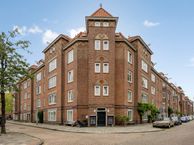 Jozef Israëlskade 22-C, 1072 RV Amsterdam