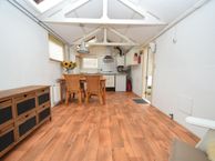 Sint Odulfstraat 2-B, 1949 BE Wijk aan Zee