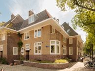 Titiaanstraat 13, 1077 RC Amsterdam