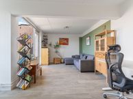 Boeroestraat 40, 1095 VS Amsterdam